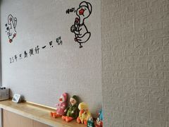 用餐区-鸭寨夫人(无锡首店)