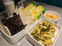 -半天妖烤鱼(西铁营万达店)