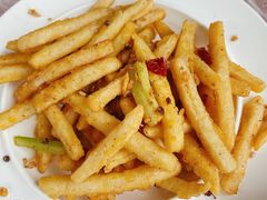 -五七小李子油焖大虾(总店)