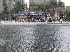 -西海子公园