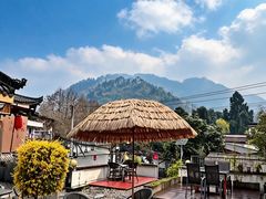 -青城山