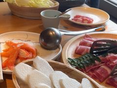 -生如夏花泰式火锅(西村黑金店)