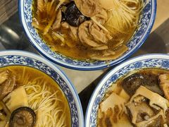 -西园寺素食(西园弄戒幢律寺店)