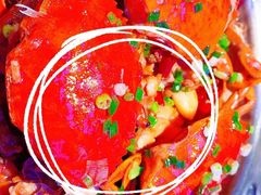 -胖哥俩肉蟹煲(虹口龙之梦店)