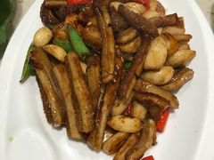-西夏回族烧麦馆(牡丹街店)