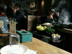 -小牛海记潮汕牛肉店(永定路店)