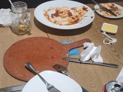 -棒约翰比萨·意面(老闵行店)