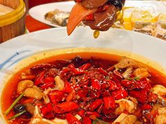 -北平食府.北京烤鸭(亦庄店)