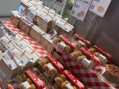 -盒马鲜生(枣园路店)
