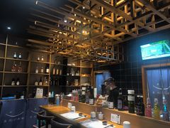 -衣川小森林·料理·寿司(鸿铭中心店)