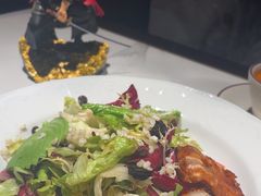 -风渡嘉荷西餐厅 Windy City(西三旗金隅店)