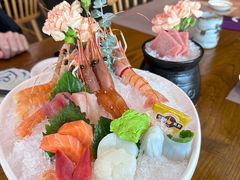 -山盛创作料理·Yamamori(珠宾店)