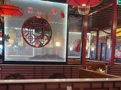 -缪氏川菜(深圳北站缤果空间店)