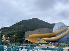 -香港海洋公园