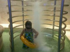 -水晶之星洗浴温泉汗蒸