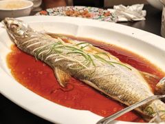 -连鹭海鲜·海肠捞饭·海胆饭(星海店)