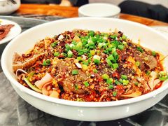 -江湖黑大兔(杨家坪店)