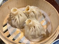 -南京大牌档(崇文门国瑞店)