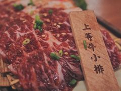 -匠太烧肉台日料理餐酒馆(三林店)