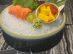 -花见无国界料理(科林楼店)