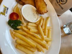 -巴伐利亚啤酒坊(意式风情街店)