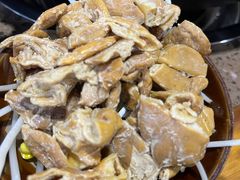 -正南齊北重庆老火锅(光华村直营店)