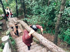 -金堂县云顶石城风景区