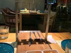 -通海俄式烧烤(下瓦房店)