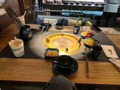 -湊湊火锅·茶憩(天环广场店)