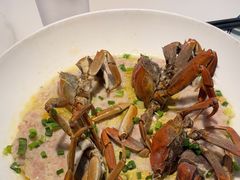 -打酱油·非遗淮扬菜(瘦西湖梅岭店)