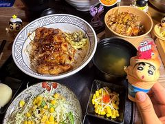 -左舞和风屋便当(金地店)