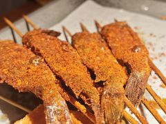 -管氏翅吧(地安门创始店)