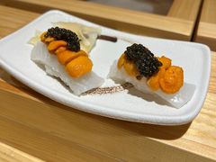 -镹·鱼料理  国产鱼使用店