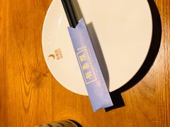 餐具摆设-有喜屋·鲜鸡板前烧鸟(徐家汇店)