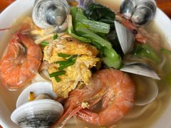 -九月海·海鲜自助(世纪东方店)