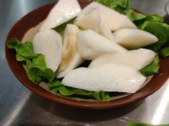 -郭铁柱·泥炉老火锅(江北龙湖天街店)