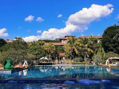 -西双版纳融创皇冠假日度假酒店