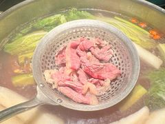 -二刀潮牛(重庆光环购物公园店)