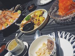 -花见无国界料理(科林楼店)