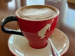 -洲际酒店·地平线全日餐厅HORIZON CAFÉ