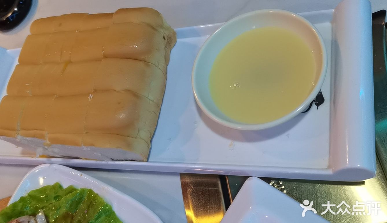 能够吃一百次的齐齐哈尔烤肉[调皮]