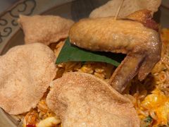 -太食獸泰式茶餐厅(IFS国金中心店)