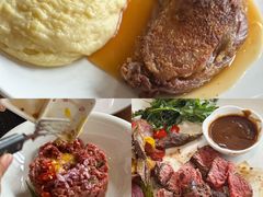 -LA MAISON公鸡和龙(蛇口店)
