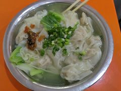-南宁市连升风味小吃店