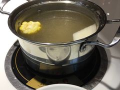 -陈记顺和牛肉火锅馆(天河北路店)