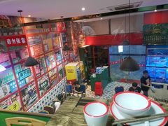 -小龍鳳·港式海鲜打边炉(沙湖路店)