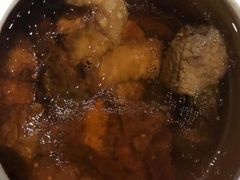 -原味田园·客家菜·土窑鸡(中航城君尚购物中心店)