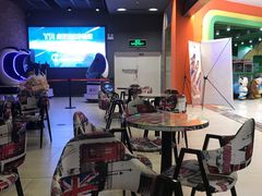 -凯德广场(埃德蒙顿路店)