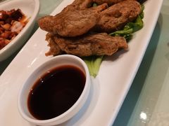 -瑞福园联谊餐室(茂名南路店)