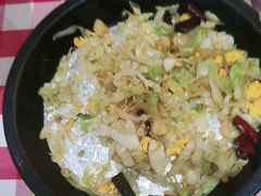 -西贝(无锡万象城店)